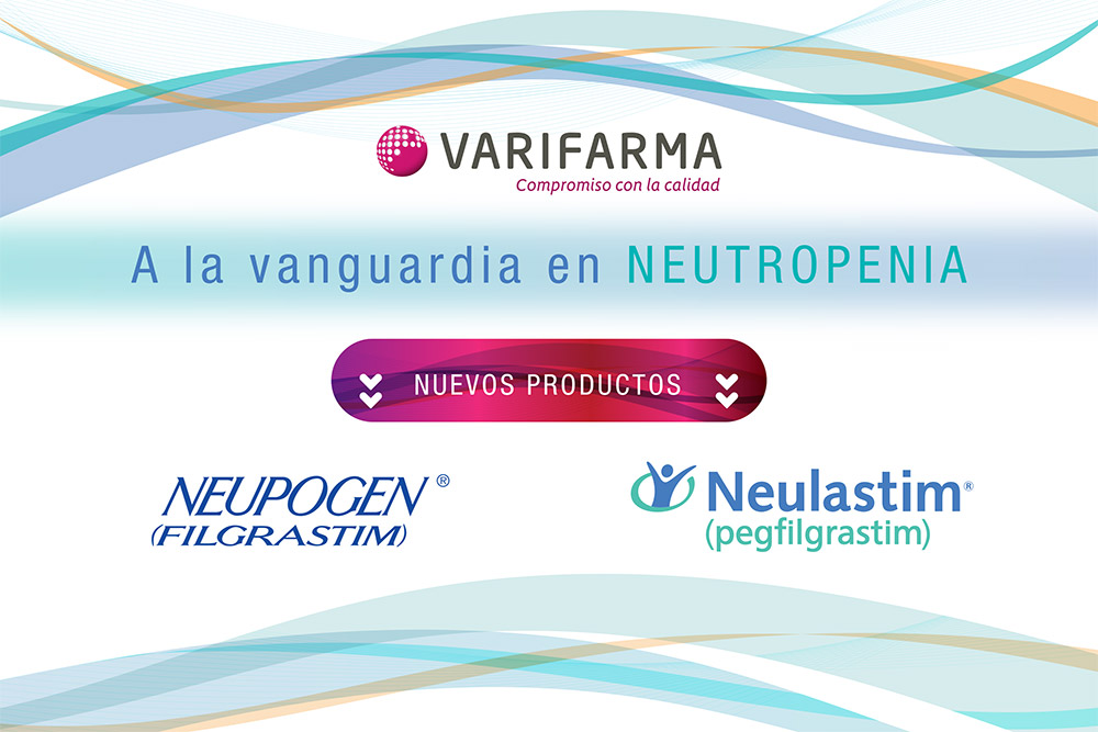Nuevos Lanzamientos