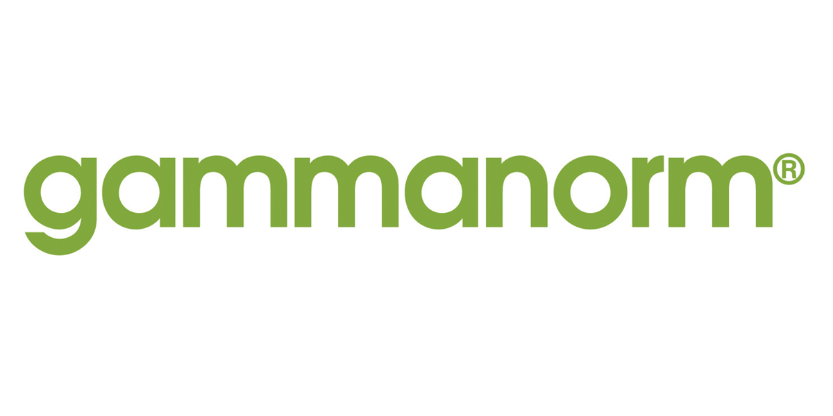 GAMMANORM Todo por la libertad