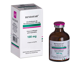 Bendavar