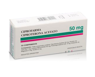 Ciprofarma
