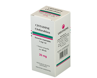 Cistadine
