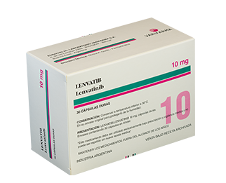LENVATIB®