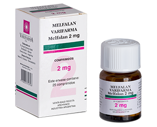 Melfalan Varifarma