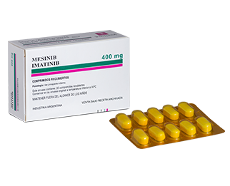 Mesinib