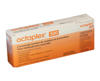 Octaplex