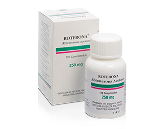 Roterona