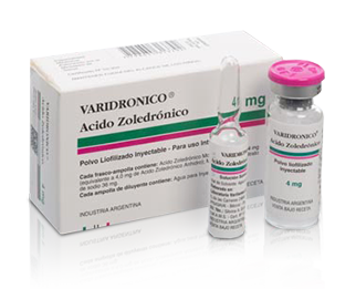 Varidronico
