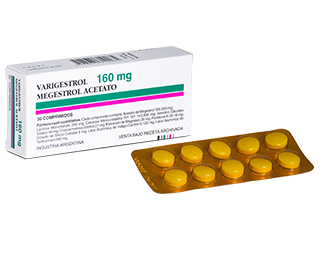 Varigestrol