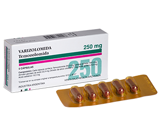 Varizolomida