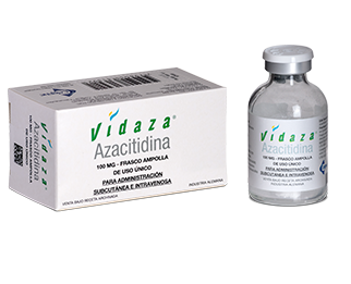 Vidaza